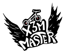 Школа велотриала x3m-master
